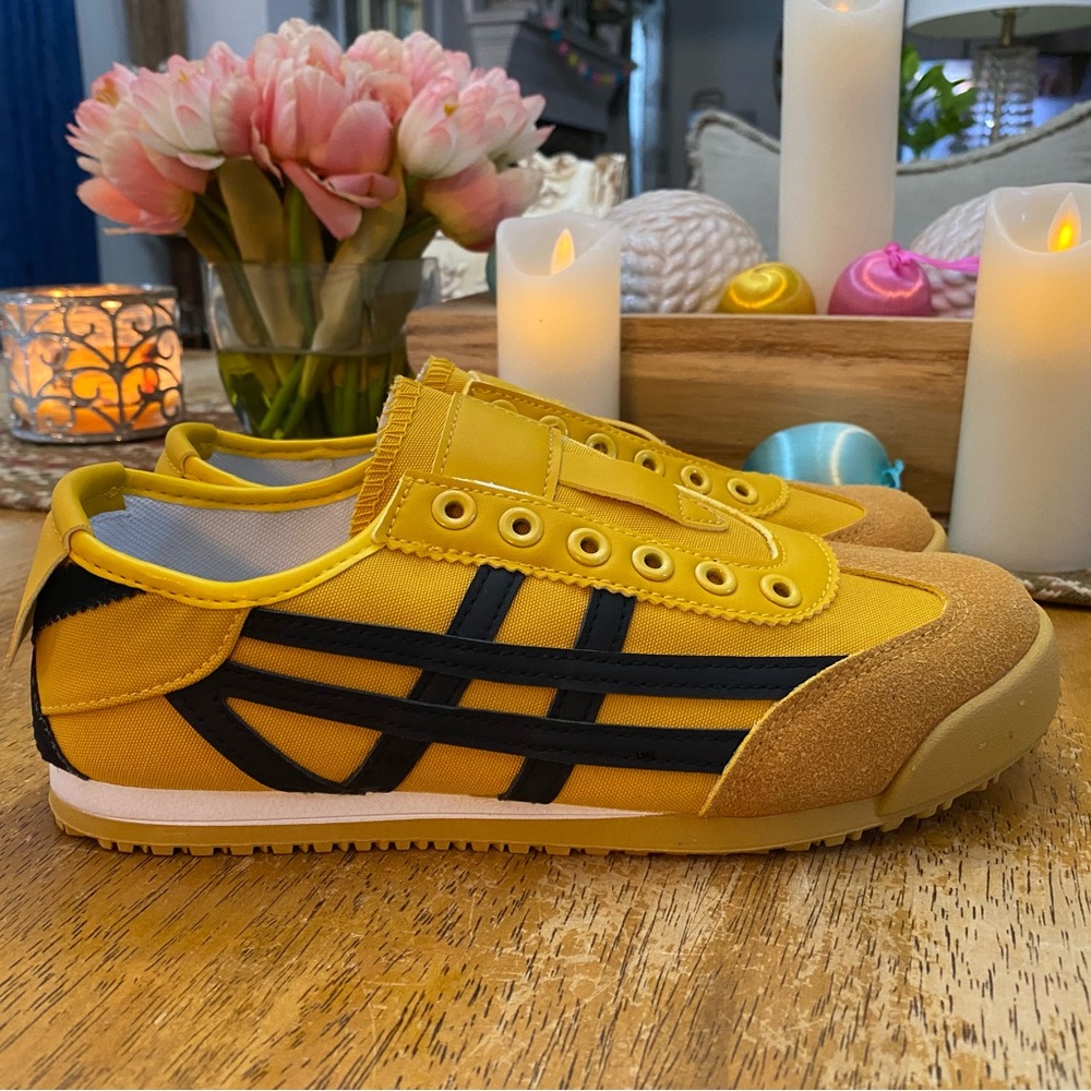 Cuccoo Slip on Shoes